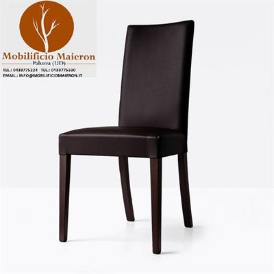 Sedie Moderne Imbottite Per