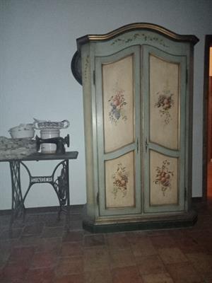 Mobile stile veneziano