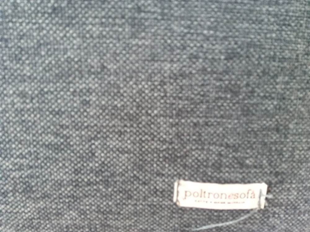 Foto 2Copia divani 3 posti, marca Poltronesofà, ottime condizioni