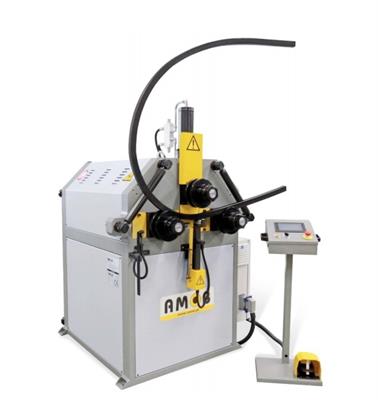 CURVAPROFILI AMOB modello MAH 40/3 CNC