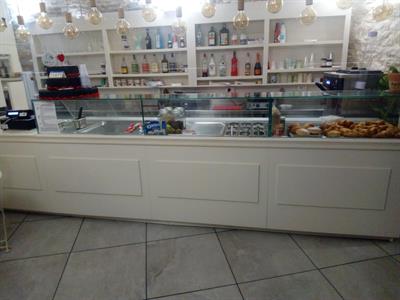 Attrezzatura pasticceria