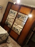 Camera da letto - praticamente nuova