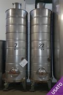 Serbatoio INOX Serbatoio HL 24