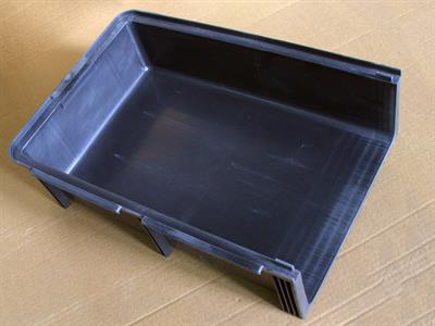 Cassettiera componibile per minuterie metalliche, modello ALFA - Foto 6