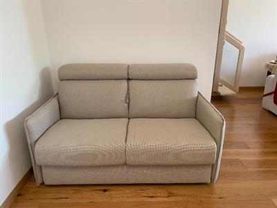 Divano letto nuovo Poltrone e Sofà