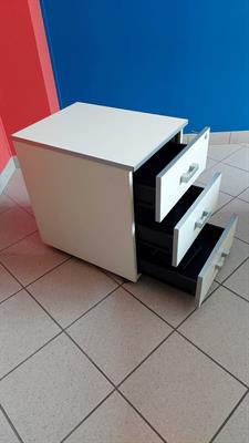 Cassettiera da ufficio