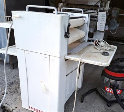 Formatrice Pietroberto modello M2 C55