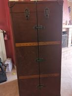 Foto 3 Baule vintage