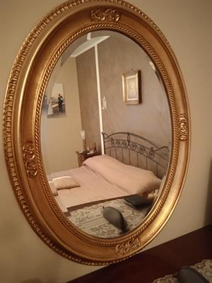 Camera da letto marca Ibos