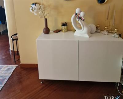 Soggiorno completo