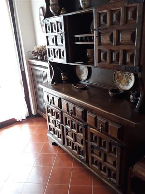 Mobili tinello