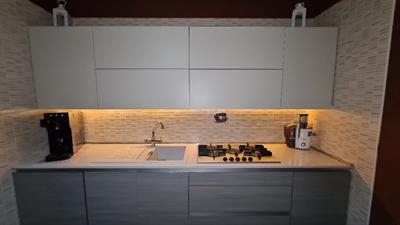 Cucina Snaidero