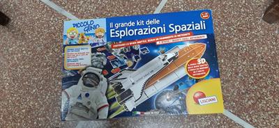 Giocattoli vari