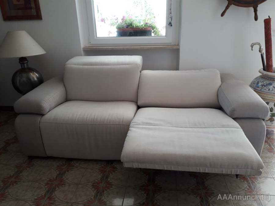 Foto 5Divano Hyding 3 posti