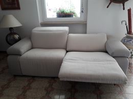 Divano Hyding 3 posti - Anteprima 5