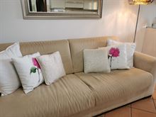 Divano letto marca Divani e Divani