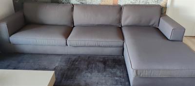 Divano Ditre Modello William