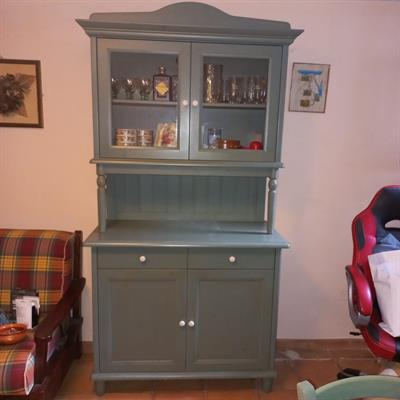 Mobi arte povera per cucina o soggiorno
