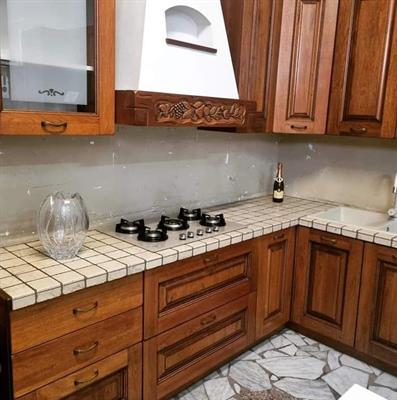 Cucina classica
