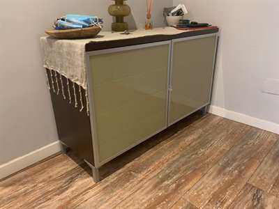 Madia Calligaris perfetta