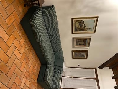 Divano letto matrimoniale