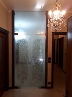 Porta a vetri