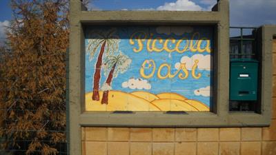 Piccola oasi residence