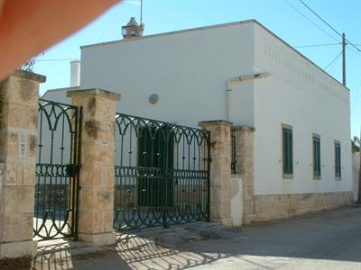 OSTUNI MARE 2023 - SETTEMBRE/OTTOBRE