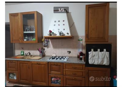Cucina completa Scavolini