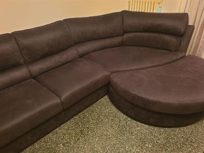 Divano letto PoltroneSofa