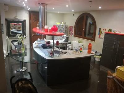 Cucina Snaidero