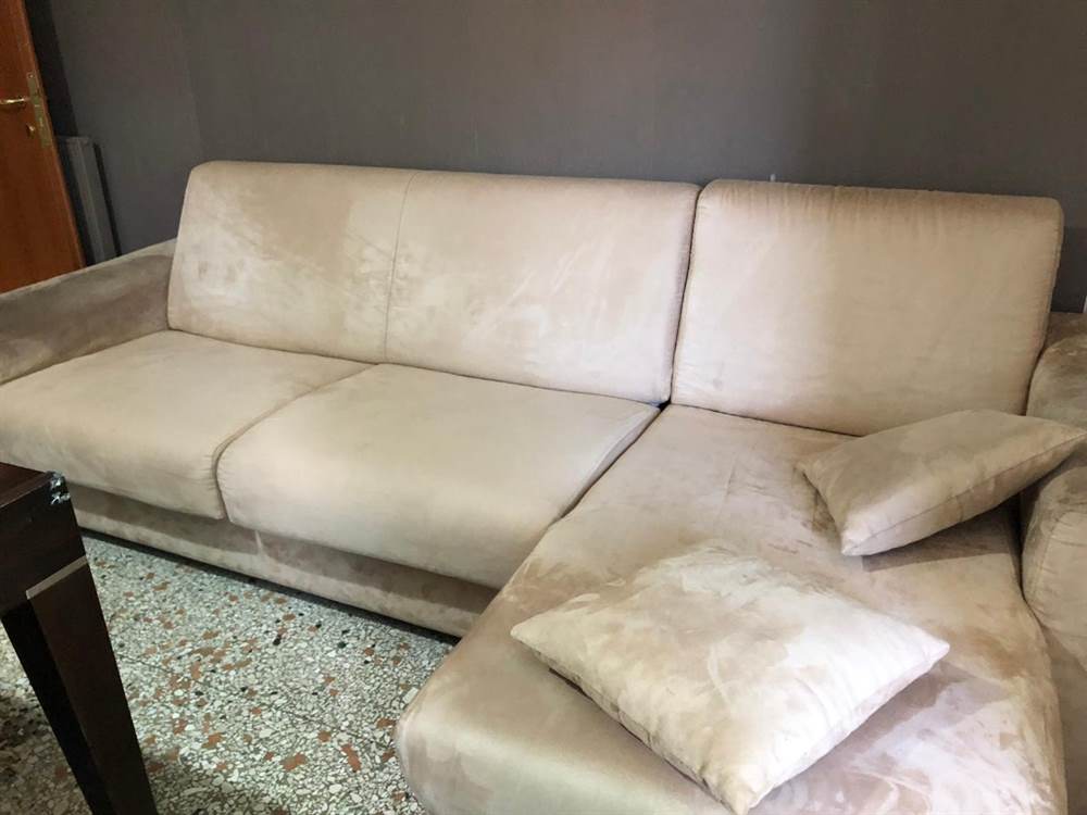 Divano letto, ottimo stato