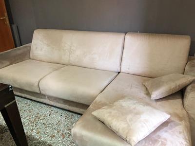Divano letto