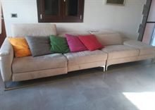 Divano come nuovo