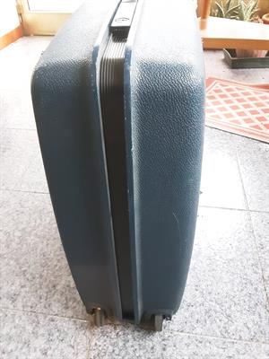 Valigia vintage Samsonite