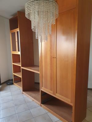 Mobile sala/soggiorno/ufficio/parete attrezzata/librer