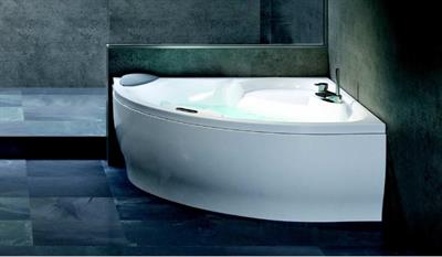 Vasca da bagno NUOVA per cambio progetto