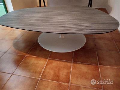 Tavolino Phoenix Moroso, in ottime condizioni - Anteprima 1