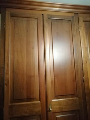 Camera in stile classico, in legno - Foto 3