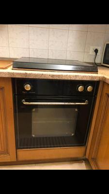 Cucina in legno di noce, quasi nuovo - Foto 4