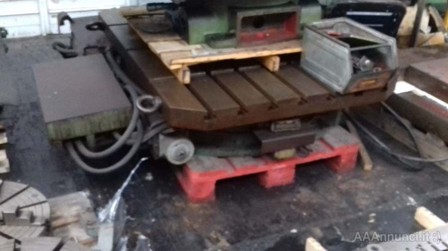 Secmu Tms 8 Cnc - Foto 5
