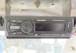 Foto 6 STOCK APPARECCHI RADIO PER USO NAUTICO, in ottime condizioni