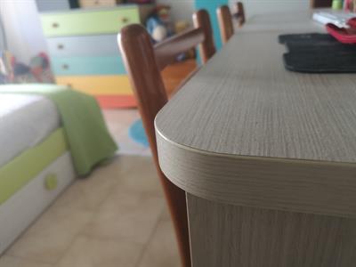 Cameretta bambini, come nuova - Foto 2