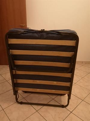 2 lettini chiudibili nuovi - Foto 2