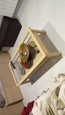 Tavolino per salotto in legno prezzo regalo 30 Euro - Foto 6