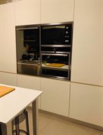 Cucina lineare