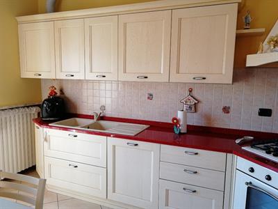 Cucina angolare come nuova, in legno - Foto 3