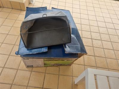 SCARIFICATRICE E TAGLIASIEPE ELETTRICO, ottimo stato - Foto 6