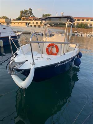 Barca Northstar 220 CC