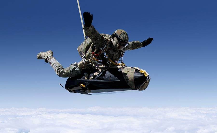 Sea Bob Cayago Magnum, colore Blue navy - Foto 9